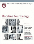 Boosting Your Energy