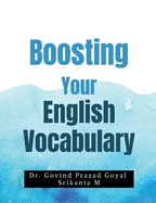Boosting Your English Vocabulary
