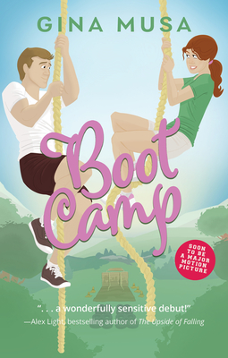 Boot Camp - Musa, Gina