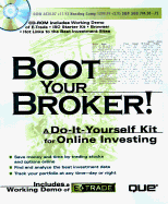 Boot Your Broker