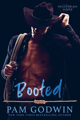 Booted - Godwin, Pam