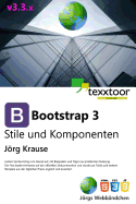 Bootstrap 3 - Stile Und Komponenten