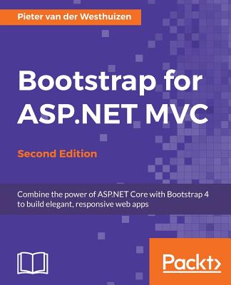 Bootstrap for ASP.NET MVC - - Westhuizen, Pieter van der