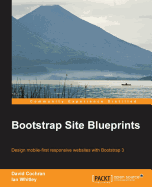 Bootstrap Site Blueprints