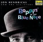 Boppin' at the Blue Note - Jon Hendricks
