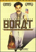 Borat: Cultural Learnings of America for Make Benefit Glorious Nation of Kazakhstan [P&S] - Larry Charles