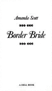 Border Bride