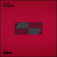 Border: Carnival [Up Version] - Enhypen