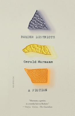 Border Districts - Murnane, Gerald