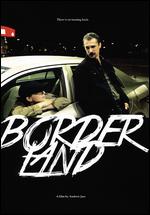 Borderland - Andrew Jara