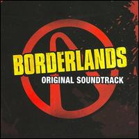 Borderlands - Original Game Soundtrack