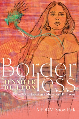 Borderless - de Leon, Jennifer