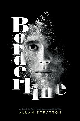 Borderline - Stratton, Allan