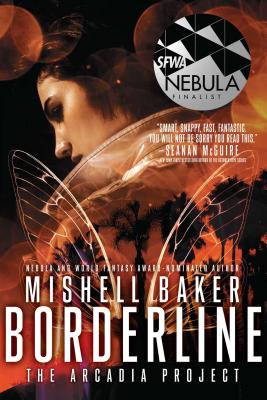 Borderline - Baker, Mishell