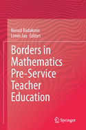 Borders in Mathematics Pre-Service Teacher Education