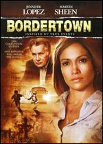 Bordertown - Gregory Nava