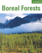 Boreal Forests