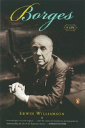 Borges: A Life - Williamson, Edwin