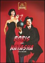 Boris and Natasha - Charles Martin Smith