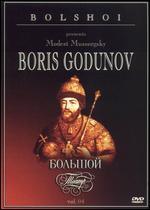 Boris Godunov