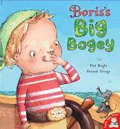 Boris's Big Bogey