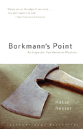 Borkmann's Point: An Inspector Van Veeteren Mystery [2]