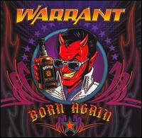 Born Again - Warrant
