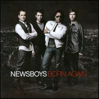 Born Again - Newsboys