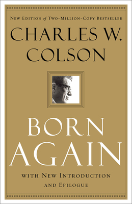 Born Again - Colson, Charles W
