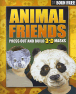 Born Free Animal Friends