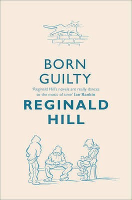 Born Guilty - Hill, Reginald