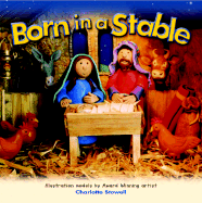 Born in a Stable