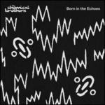 Born in the Echoes [LP]