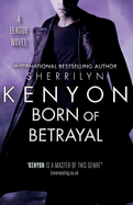 Born of Betrayal