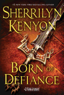 Born of Defiance: The League: Nemesis Rising