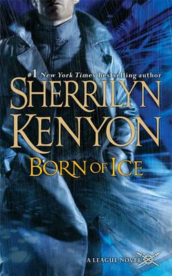 Born of Ice: The League: Nemesis Rising - Kenyon, Sherrilyn