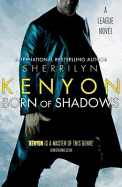 Born Of Shadows: Number 4 in series