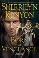 Born of Vengeance: The League: Nemesis Rising
