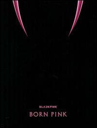 Born Pink [Version A] [Pink] - BlackPink
