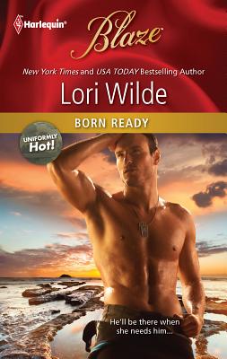 Born Ready - Wilde, Lori