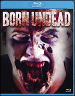 Born Undead - Olaf Ittenbach