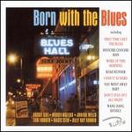 Born with the Blues [St. Clair]