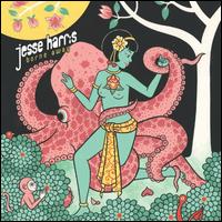 Borne Away - Jesse Harris