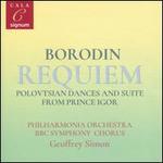 Borodin: Prince Igor Suite and Other Orchestral Works