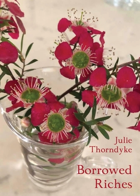 Borrowed Riches - Thorndyke, Julie