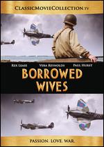 Borrowed Wives - Frank Strayer