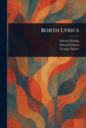 Borth Lyrics