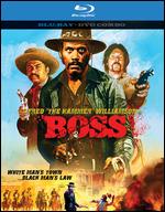 Boss [Blu-ray] - Jack Arnold