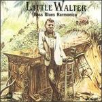 Boss Blues Harmonica - Little Walter