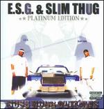 Boss Hogg Outlaws [Platinum Edition]